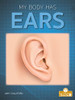 My Body Has Ears - Library Binding
