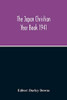 The Japan Christian Year Book 1941