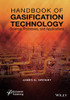 Handbook of Gasification Technology