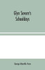 Glyn Severn's Schooldays - Paperback