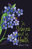 In Sickness and in Health - Paperback