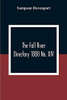 The Fall River Directory 1880 No. XIV