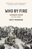 Who By Fire: Leonard Cohen in the Sinai