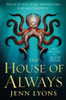 House of Always (A Chorus of Dragons, 4)