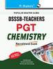 DSSSB Teachers: PGT Chemistry Exam Guide