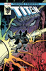 Titan Mouse of Might Issue #1 Full-color