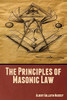 The Principles of Masonic Law - Paperback