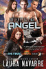Interstellar Angel: An Astral Heat Romance