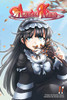 American Kitsune, Vol. 11: A Fox's Mission