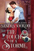 The Touch of a Storme (The Storme Brothers)