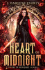 Heart of Midnight (Cinders In Midnight Glass)
