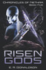 Risen Gods (Chronicles of Nethra) - Paperback
