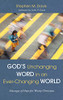 God's Unchanging Word in an Ever-Changing World