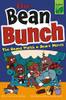 The Beans Watch a Scary Movie - Library Binding