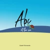 ABC at the Sea: The Rhyming Alphabet Ocean Book