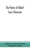 The poems of Robert Louis Stevenson - Hardcover