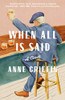 When All Is Said