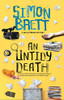 Untidy Death, An (The Decluttering mysteries, 2)