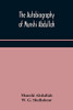 The autobiography of Munshi Abdullah - Paperback
