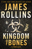 Kingdom of Bones: A Thriller (Sigma Force Novels, 22) - Hardcover