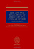 The Law and Regulation of Medicines and Medical Devices