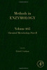 Chemical Microbiology Part B (Volume 665) (Methods in Enzymology, Volume 665)