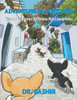 The Adventures of Petey Pots and Pans: Adventure in Santorini
