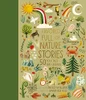 A World Full of Nature Stories: 50 Folktales and Legends (Volume 9)