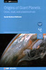 Origins of Giant Planets: Disks, Dust, and Planetesimals (Programme: AAS-IOP Astronomy)