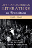 African American Literature in Transition, 19301940: Volume 10