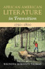 African American Literature in Transition, 17501800: Volume 1