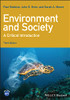 Environment and Society: A Critical Introduction (Critical Introductions to Geography)