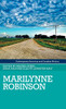 Marilynne Robinson (Contemporary American and Canadian Writers)