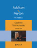Addison v. Peyton: Case File, Trial Materials (NITA)