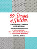 50 Shades of Stitches - Volume 5 - Contemporary Openwork