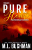 Pure Heat: a wildfire firefighter romantic suspense (Firehawks)