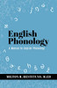 English Phonology: A Manual to English Phonology - Paperback