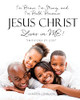 I'm Brave, I'm Strong, and I'm Bold, Because Jesus Christ Lives in ME!: Imitators of God