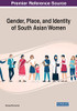 Gender, Place, and Identity of South Asian Women - Paperback