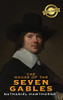 The House of the Seven Gables (Deluxe Library Binding)