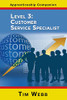 Level 3 Customer Service Specialist (Apprenticeship Companion)