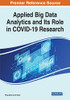 Applied Big Data Analytics and Its Role in COVID-19 Research - Paperback