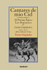 Cantares de mío Cid - Textos Originales (Spanish Edition)