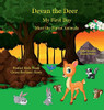 Devan the Deer My First Day: Meet the Forest Animals Book