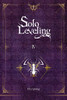 Solo Leveling, Vol. 4 (novel) (Solo Leveling (novel), 4)