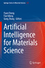 Artificial Intelligence for Materials Science (Springer Series in Materials Science)