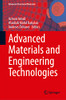 Advanced Materials and Engineering Technologies (Advanced Structured Materials, 162)