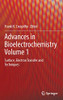 Advances in Bioelectrochemistry Volume 1: Surface, Electron Transfer and Techniques