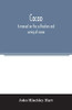 Cacao, a manual on the cultivation and curing of cacao