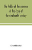 The riddle of the universe at the close of the nineteenth century - Paperback
